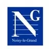 MAIRIE DE NOISY LE GRAND , Responsable administratif et financier EMS
