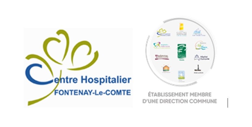 CENTRE HOSPITALIER DE FONTENAY LE COMTE , RESPONSABLE DE PRODUCTION